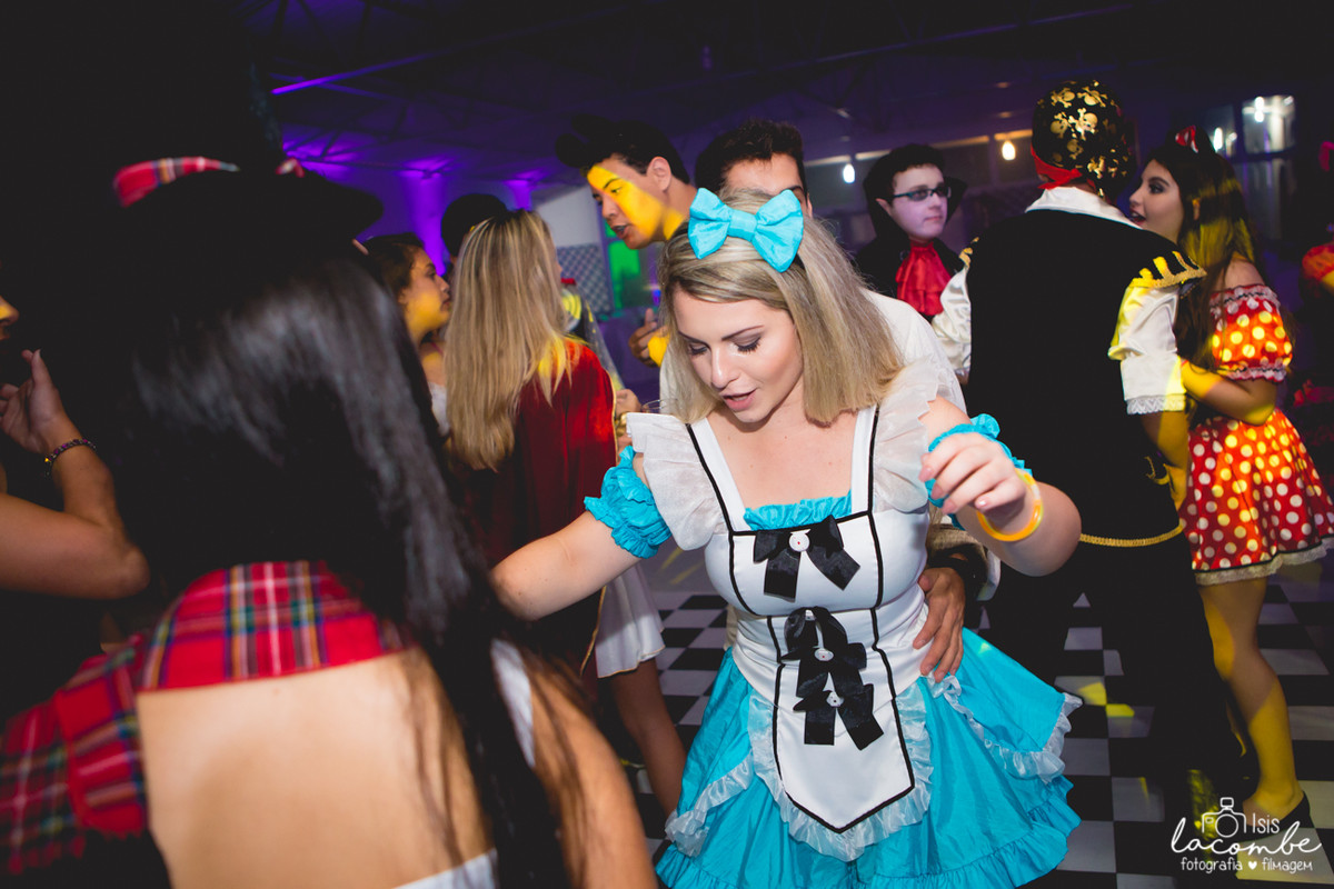 Taisa | 15 anos | Aniversário