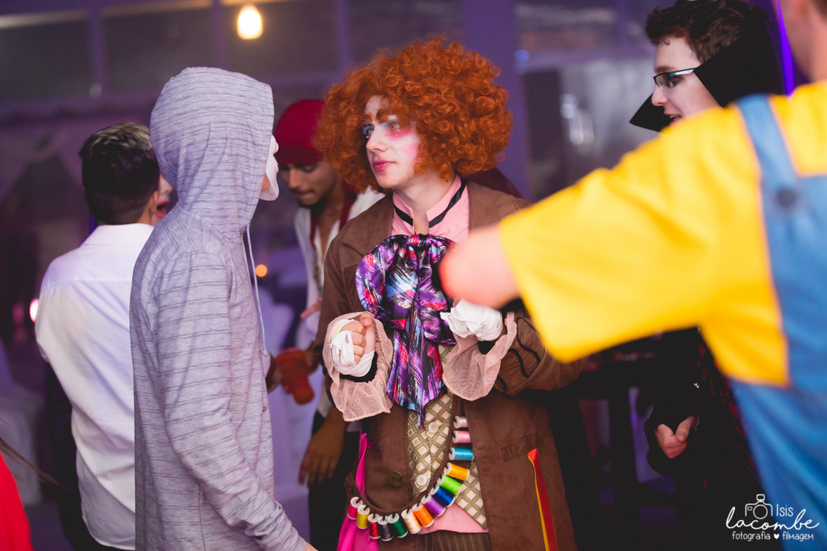 Taisa | 15 anos | Aniversário