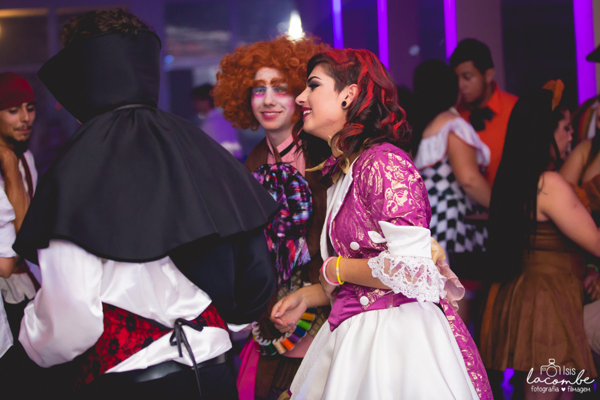 Taisa | 15 anos | Aniversário