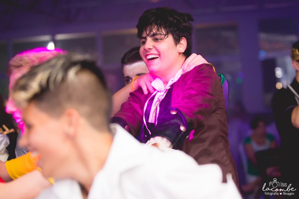 Taisa | 15 anos | Aniversário