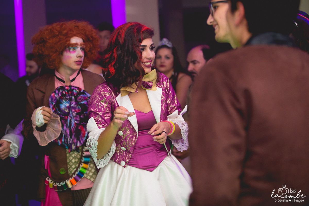 Taisa | 15 anos | Aniversário