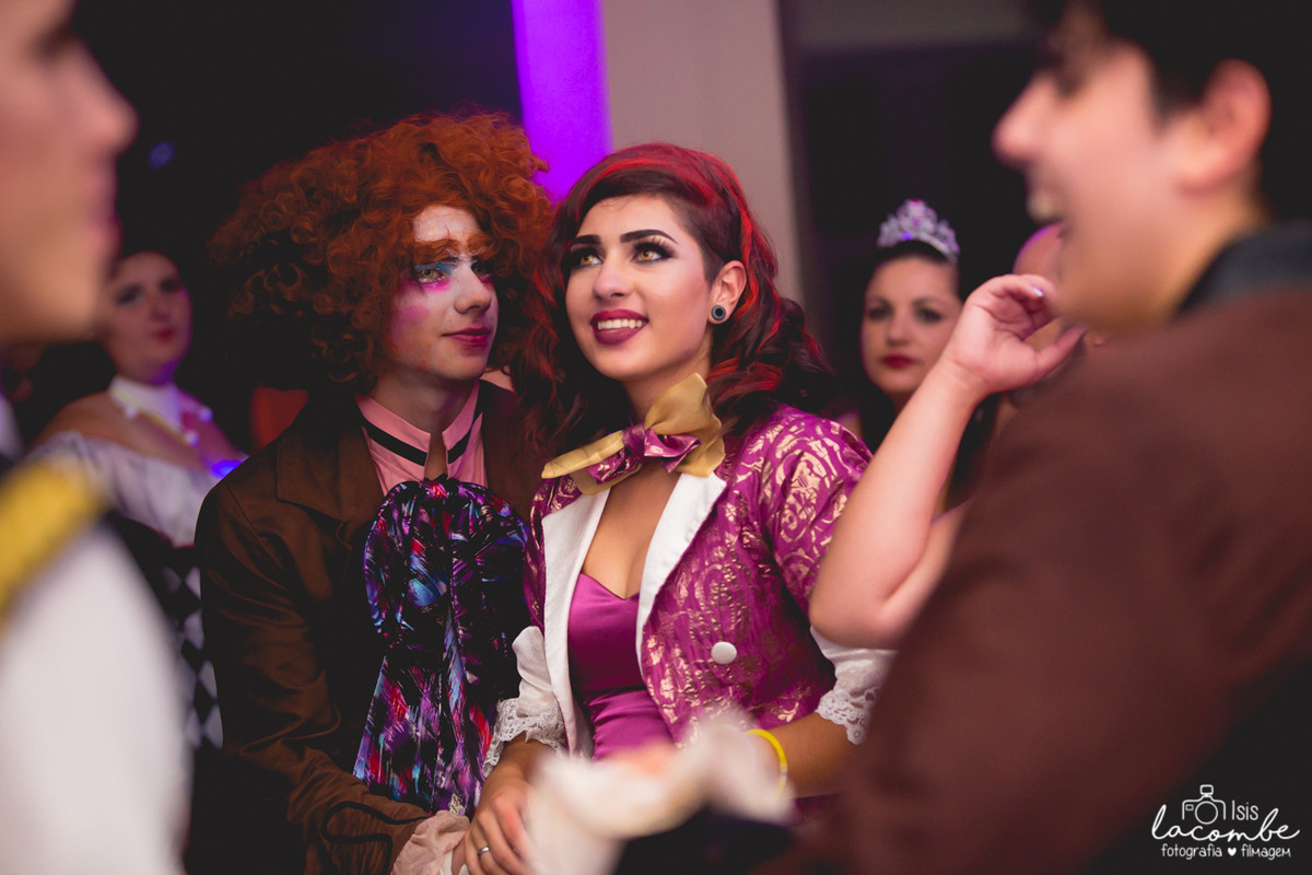 Taisa | 15 anos | Aniversário