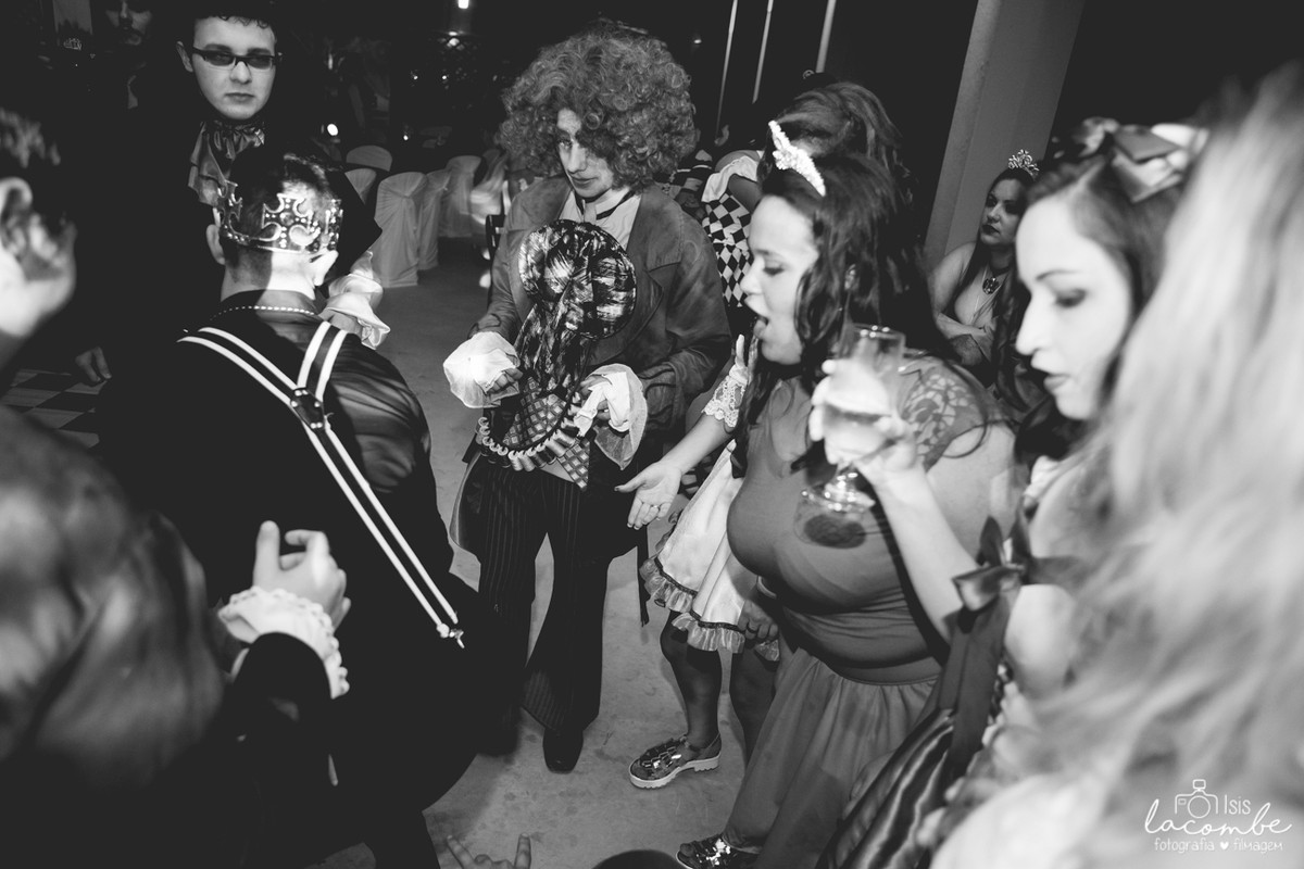 Taisa | 15 anos | Aniversário