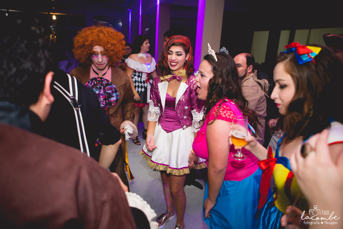 Taisa | 15 anos | Aniversário