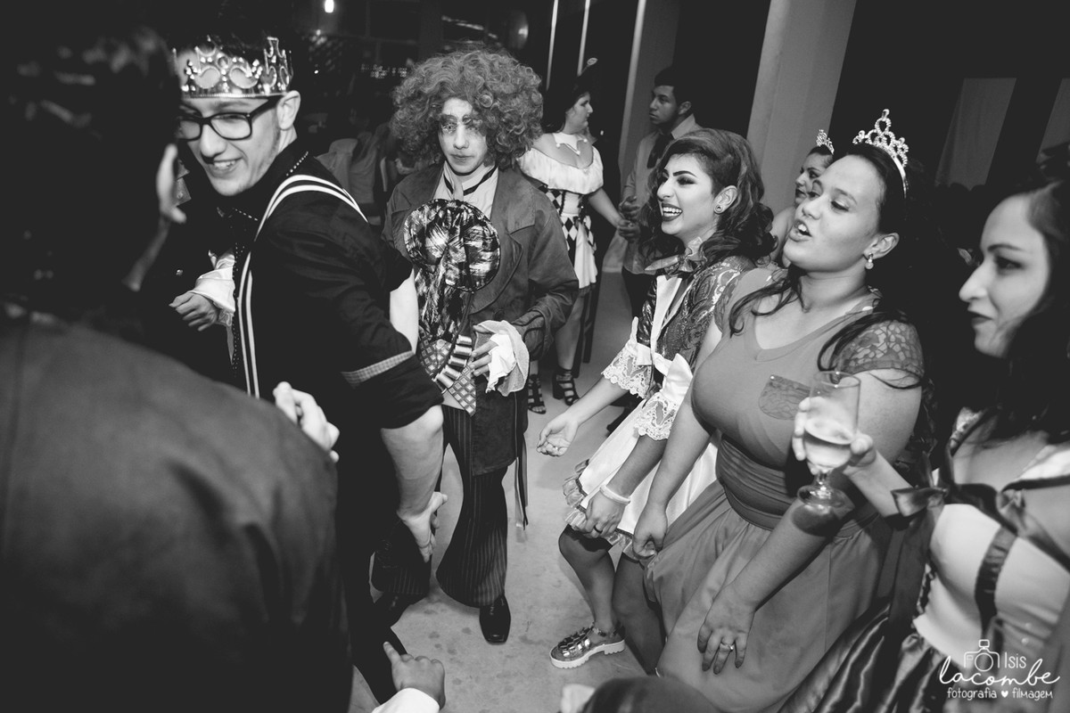 Taisa | 15 anos | Aniversário