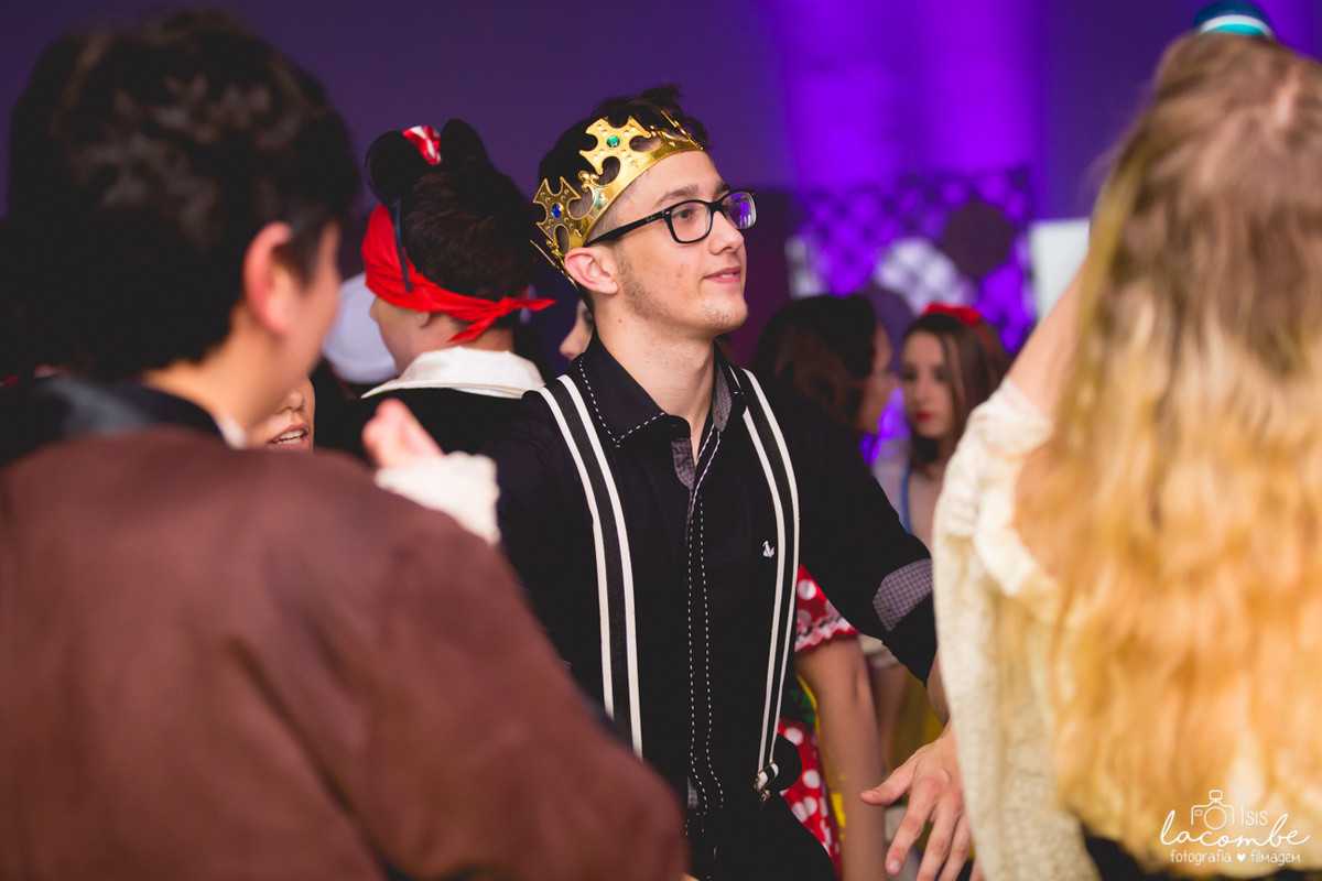 Taisa | 15 anos | Aniversário