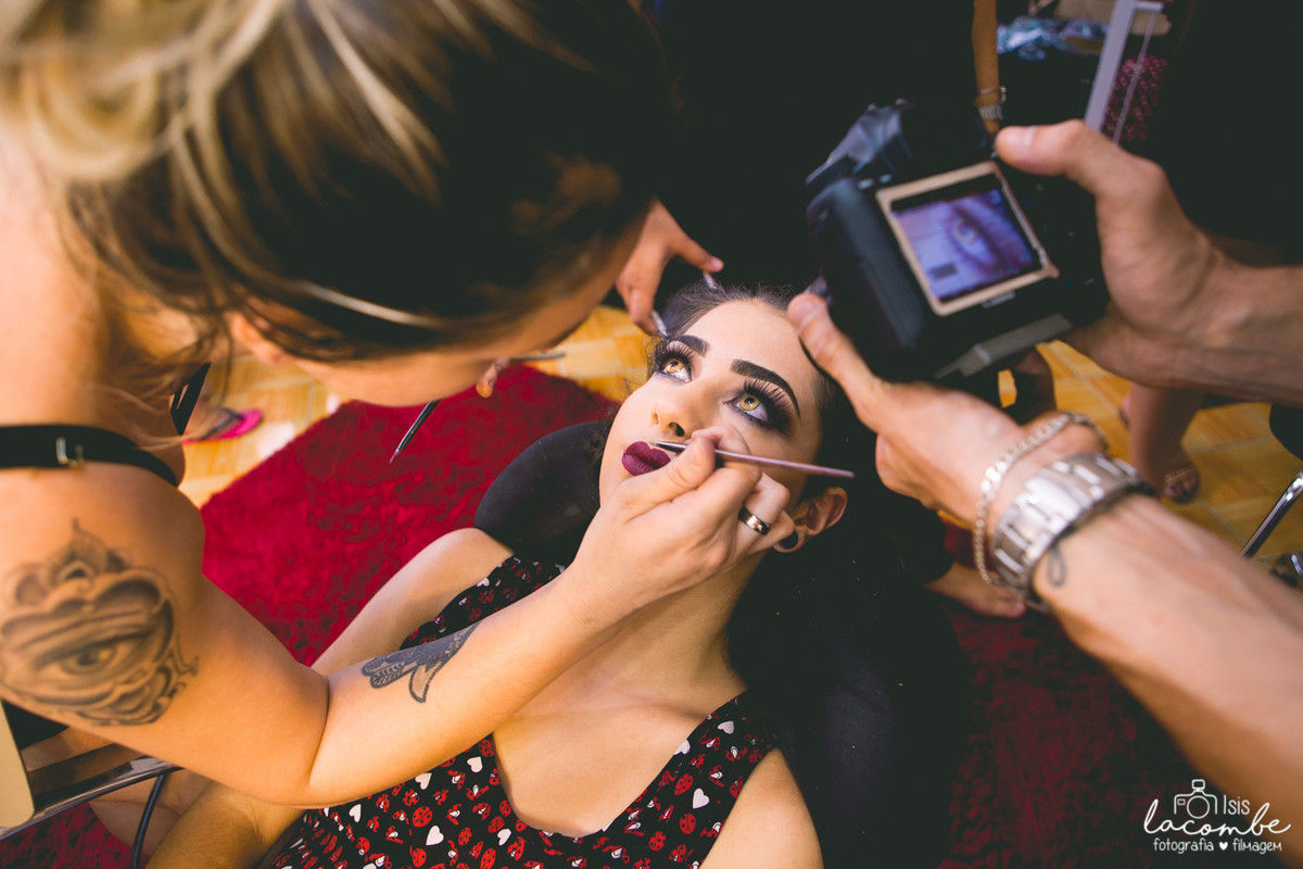 Taisa | 15 anos | Aniversário