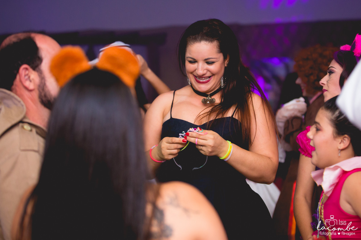 Taisa | 15 anos | Aniversário