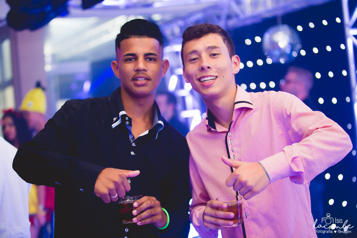 Taisa | 15 anos | Aniversário