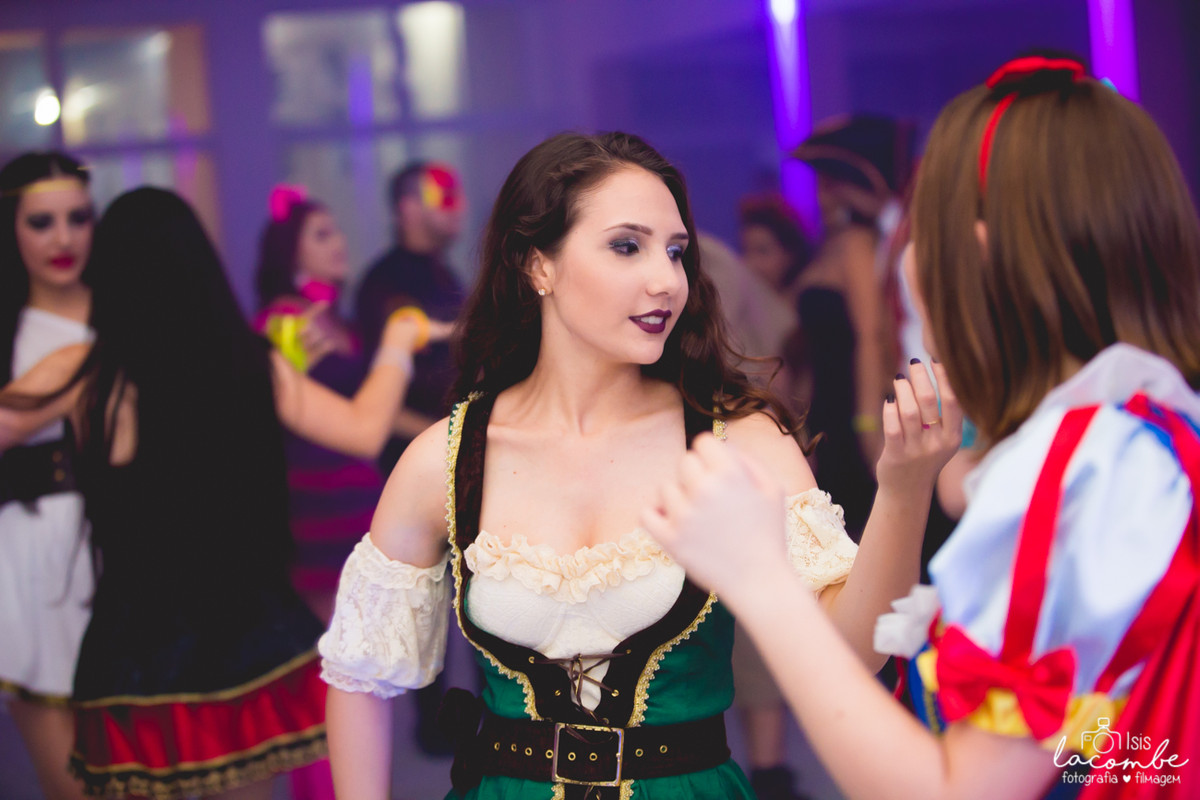 Taisa | 15 anos | Aniversário