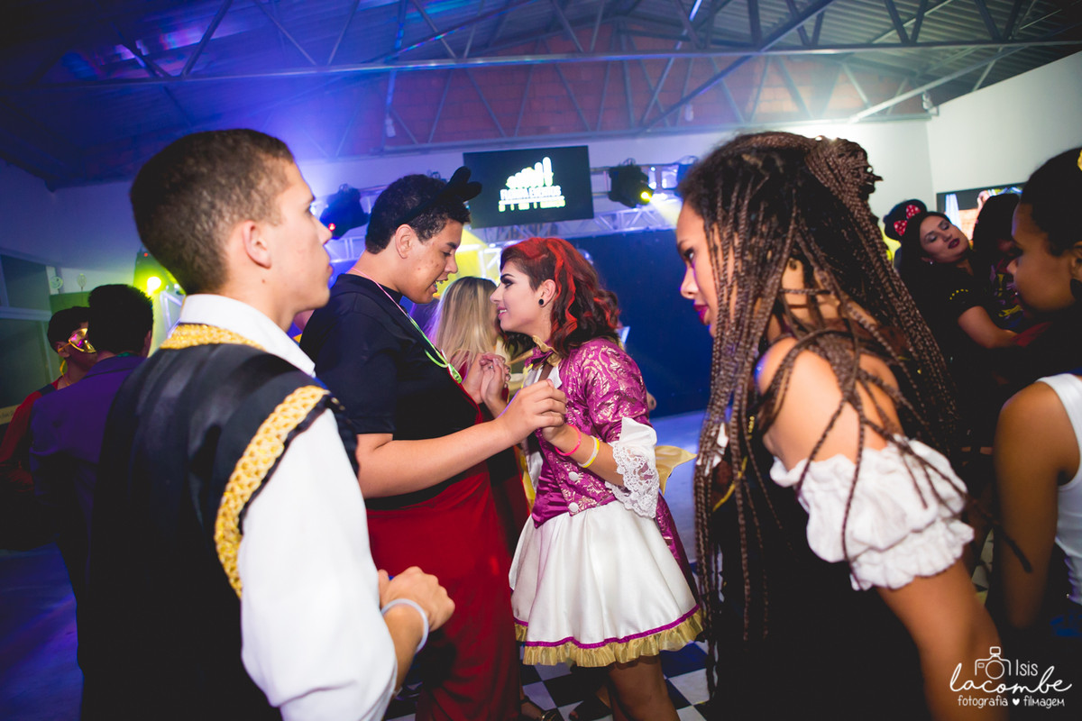 Taisa | 15 anos | Aniversário