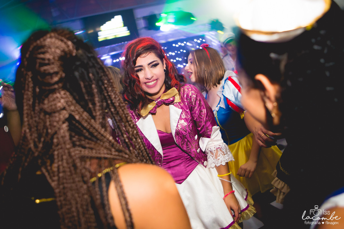 Taisa | 15 anos | Aniversário