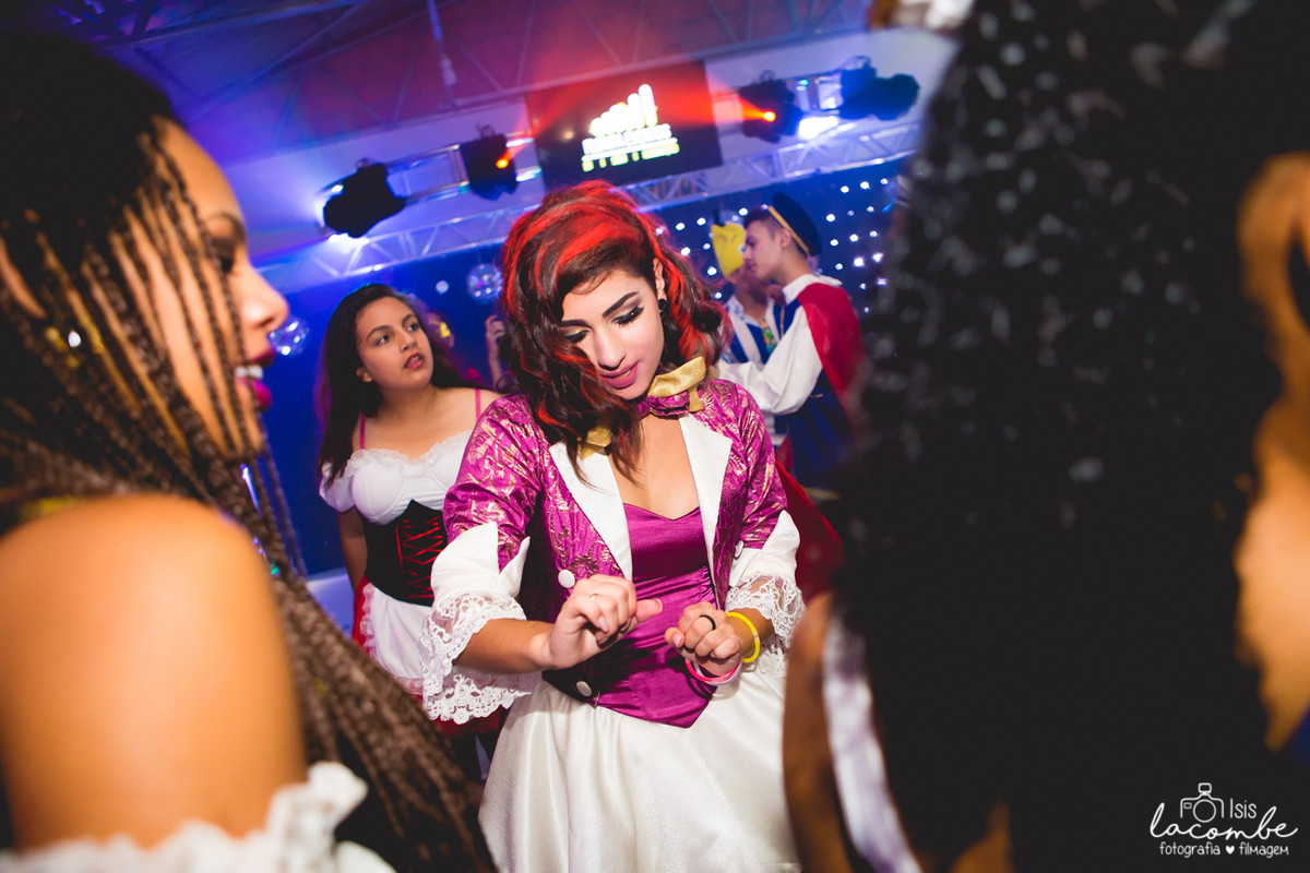 Taisa | 15 anos | Aniversário