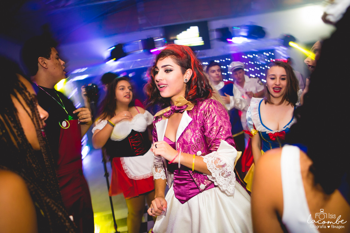 Taisa | 15 anos | Aniversário