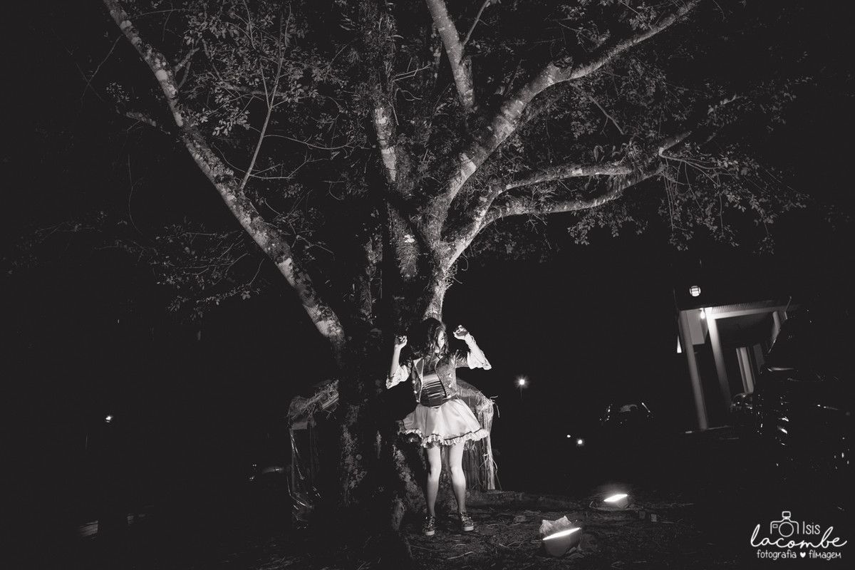 Taisa | 15 anos | Aniversário