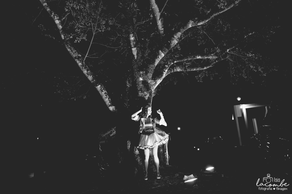 Taisa | 15 anos | Aniversário