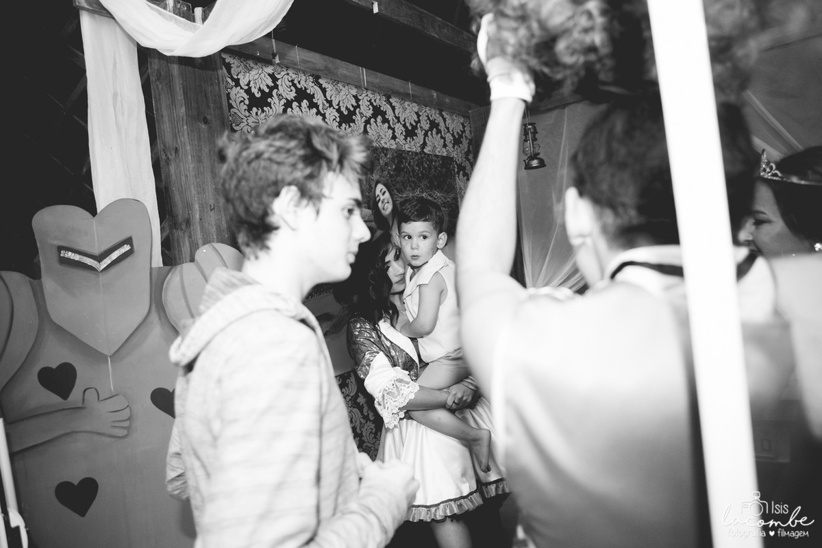 Taisa | 15 anos | Aniversário