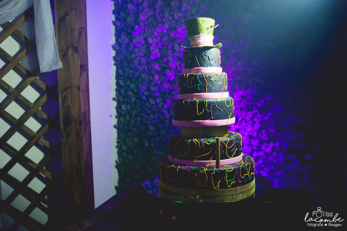 Taisa | 15 anos | Aniversário