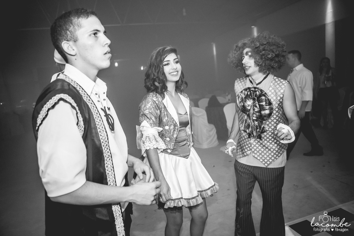 Taisa | 15 anos | Aniversário