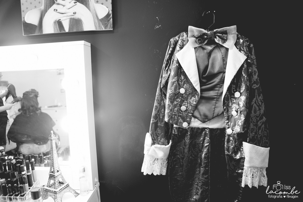 Taisa | 15 anos | Aniversário