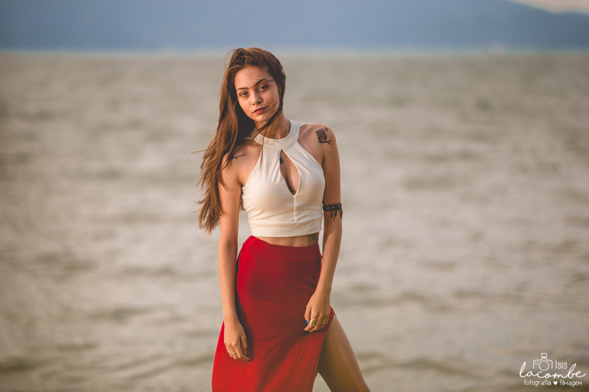 Jade Elloren | Sessão fotográfica