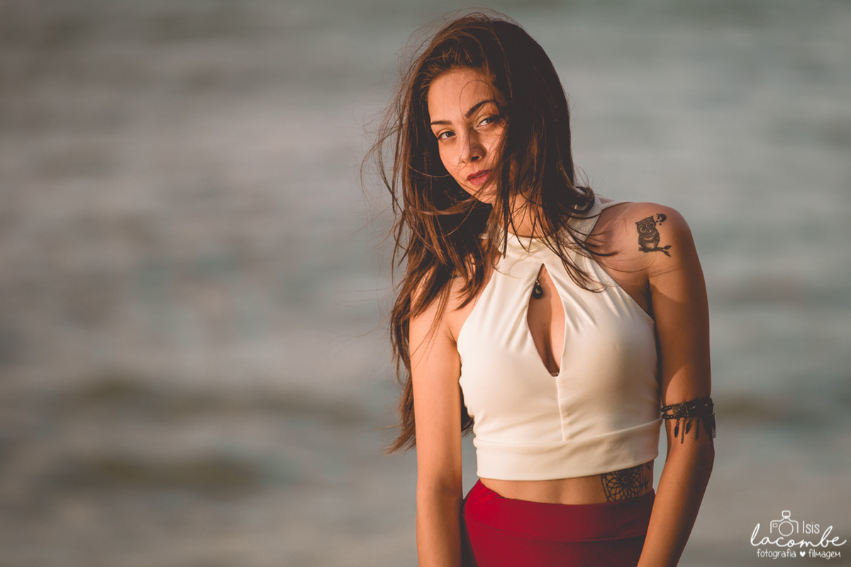 Jade Elloren | Sessão fotográfica