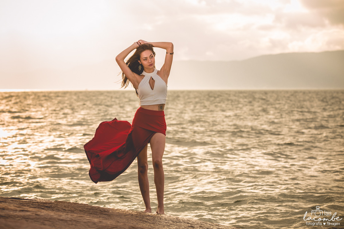 Jade Elloren | Sessão fotográfica