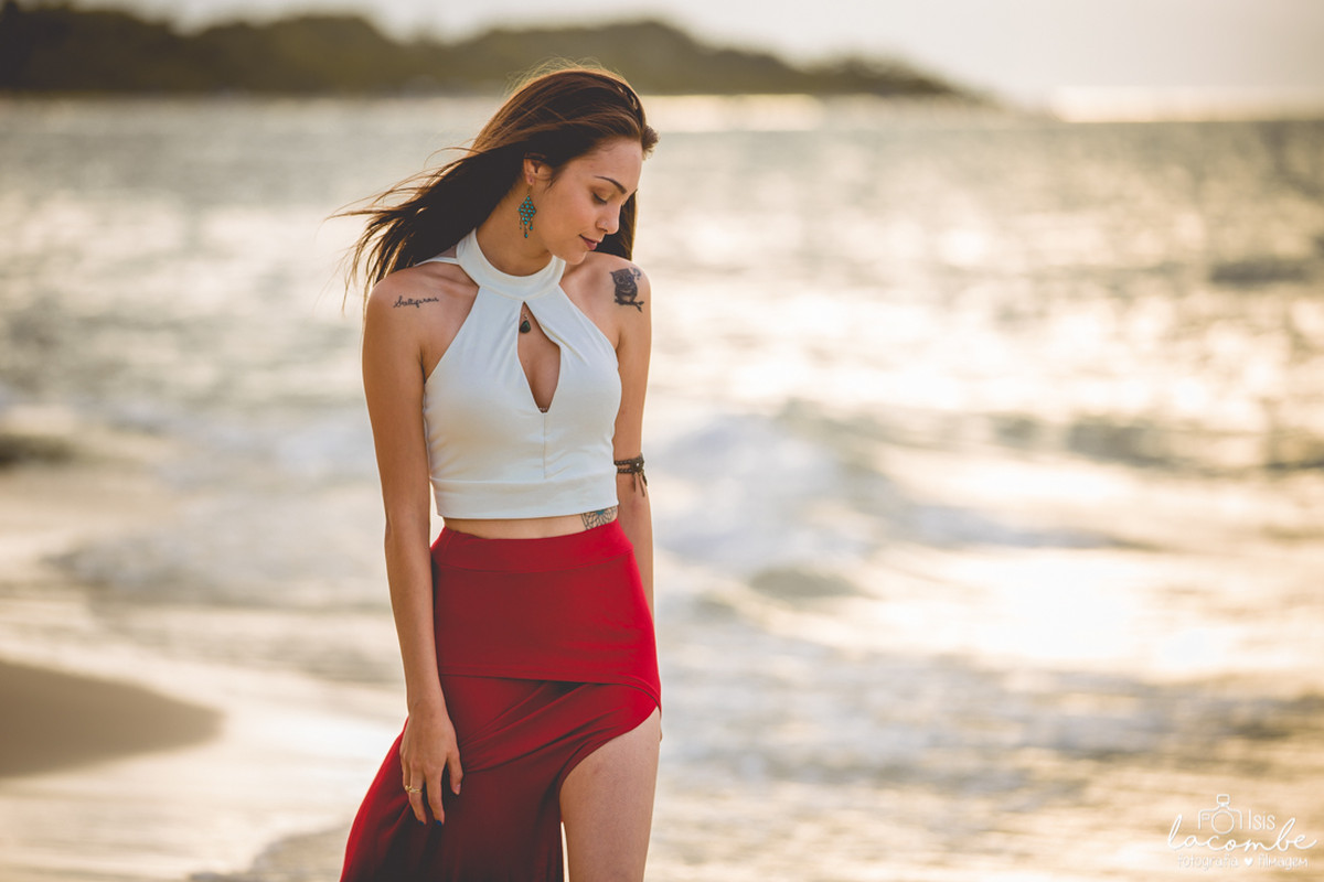 Jade Elloren | Sessão fotográfica