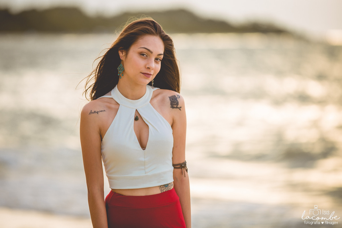 Jade Elloren | Sessão fotográfica