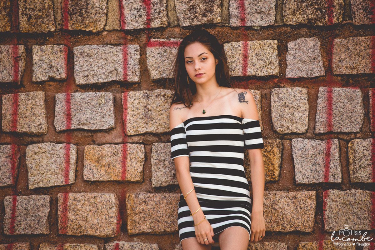 Jade Elloren | Sessão fotográfica