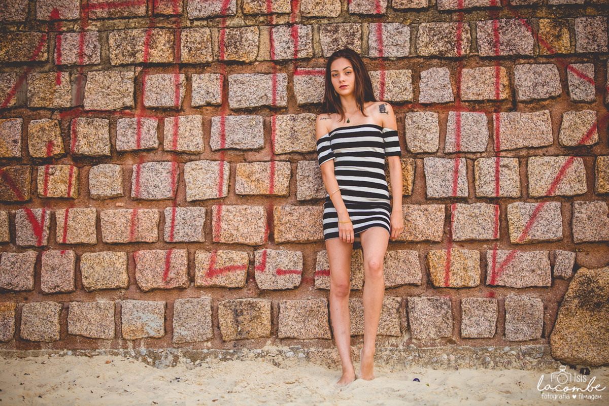 Jade Elloren | Sessão fotográfica