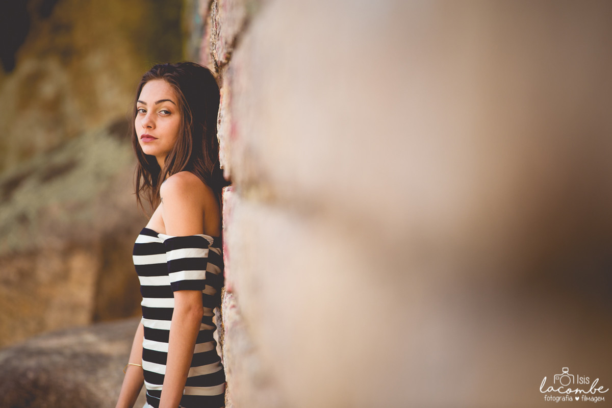 Jade Elloren | Sessão fotográfica