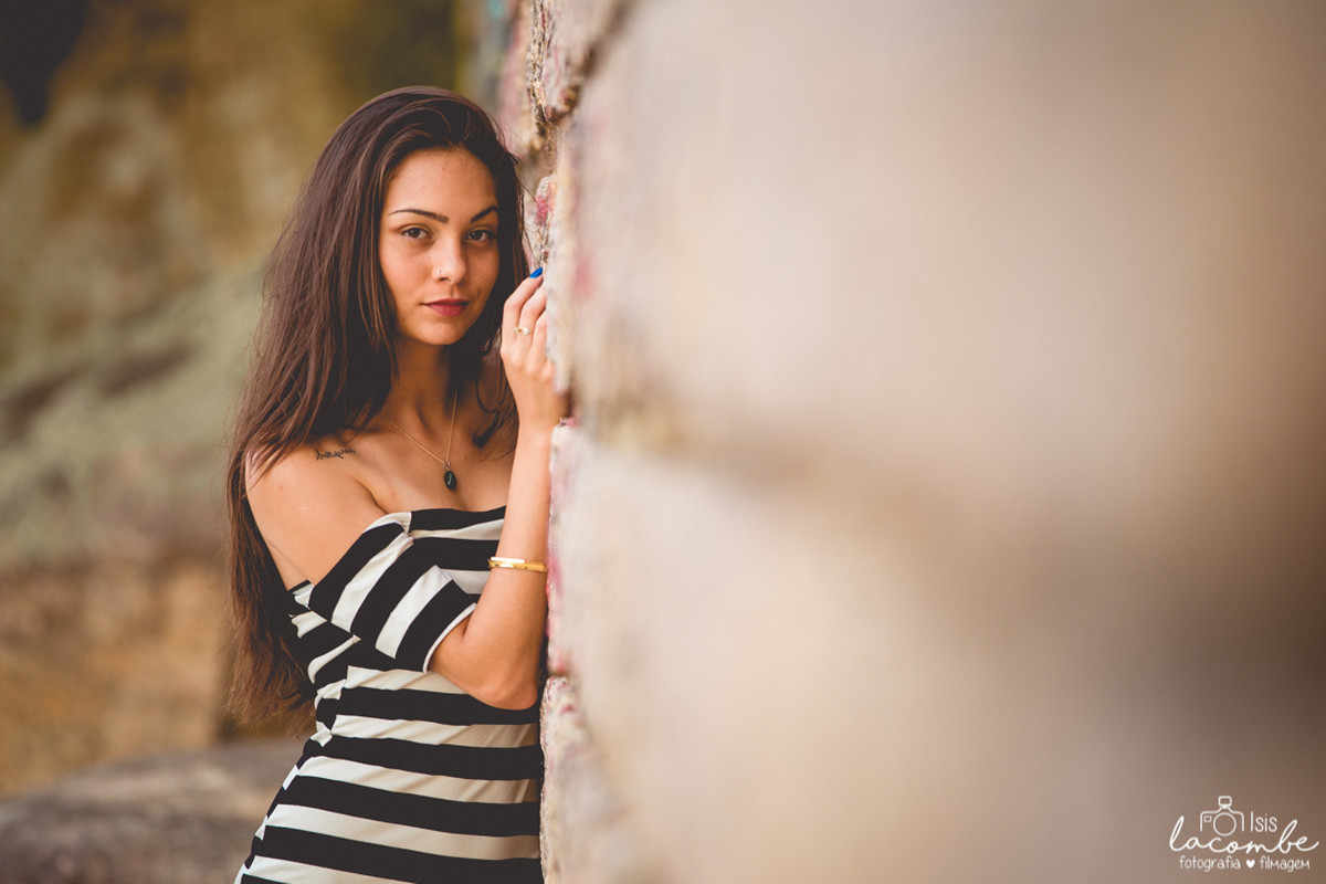 Jade Elloren | Sessão fotográfica