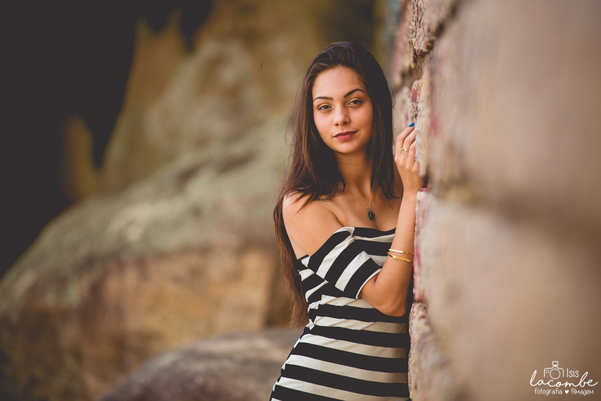 Jade Elloren | Sessão fotográfica