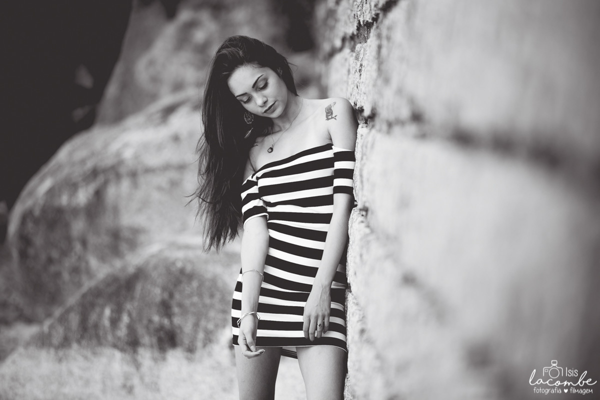 Jade Elloren | Sessão fotográfica