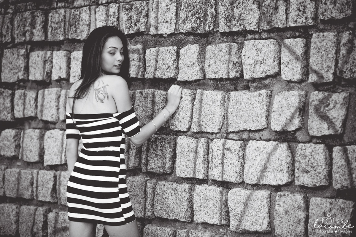 Jade Elloren | Sessão fotográfica