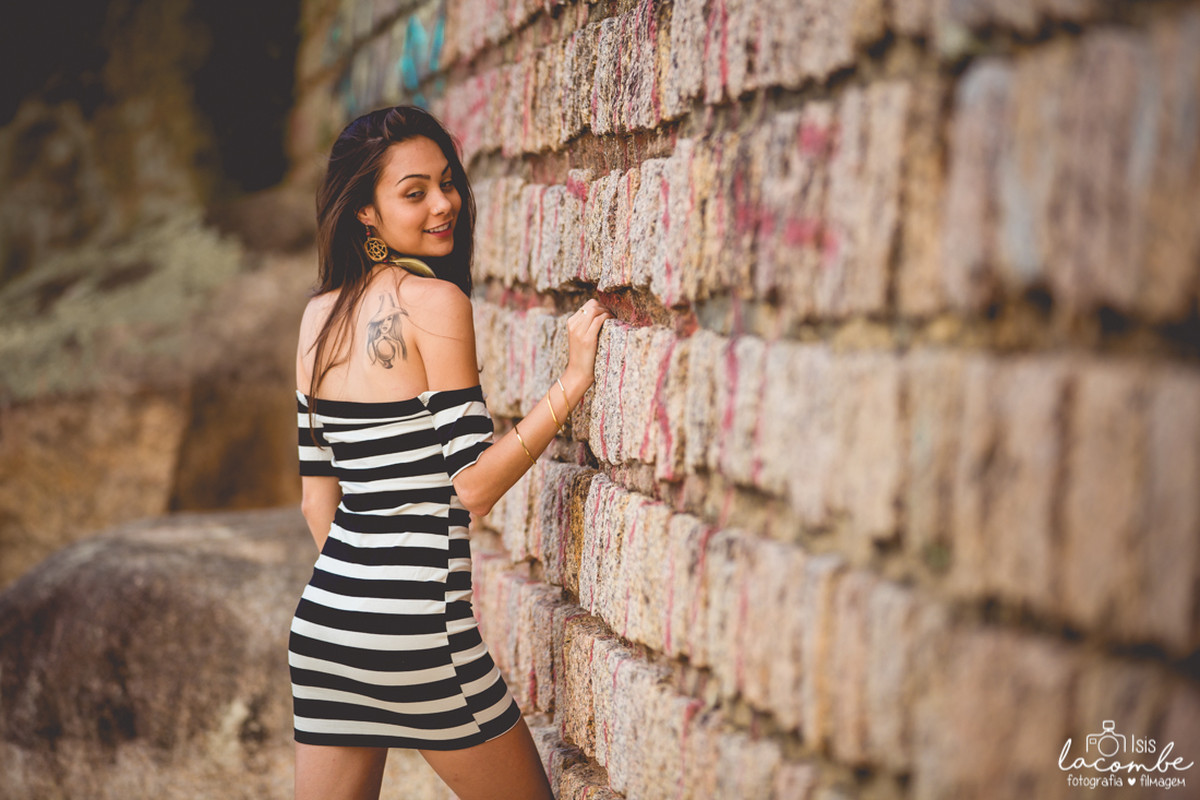 Jade Elloren | Sessão fotográfica