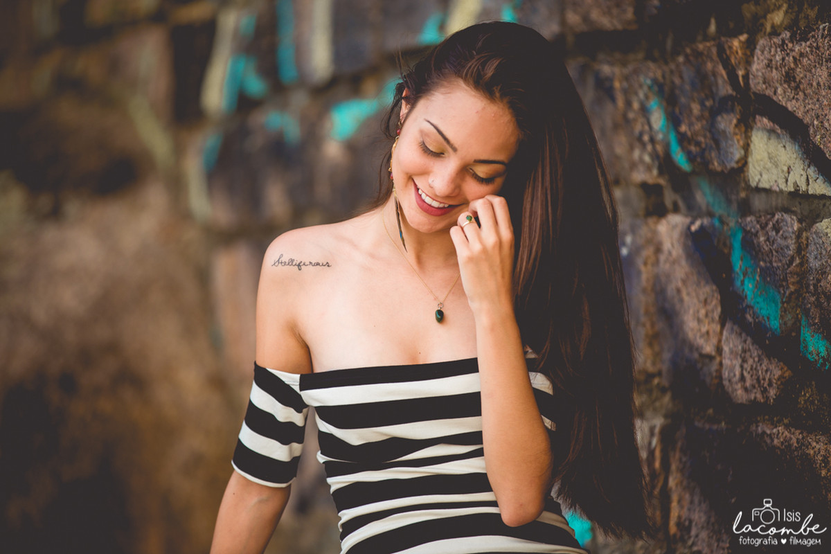 Jade Elloren | Sessão fotográfica