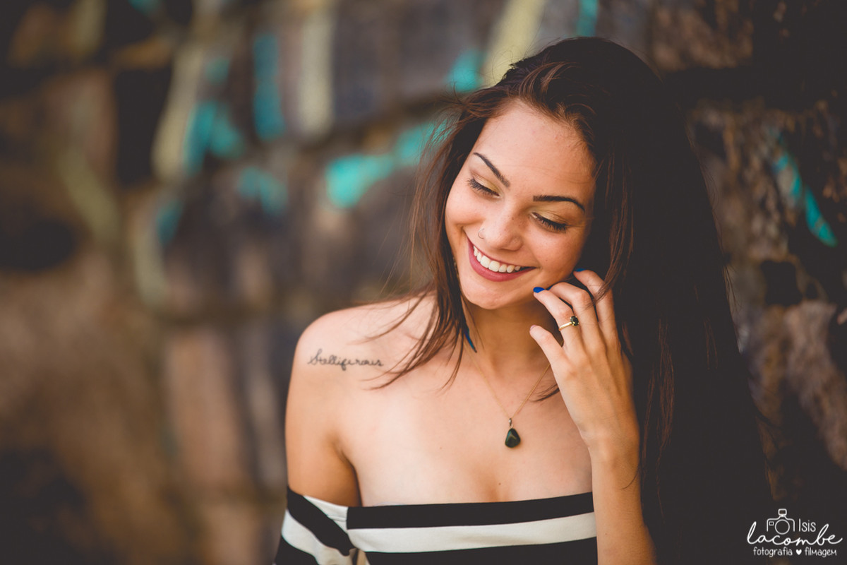 Jade Elloren | Sessão fotográfica