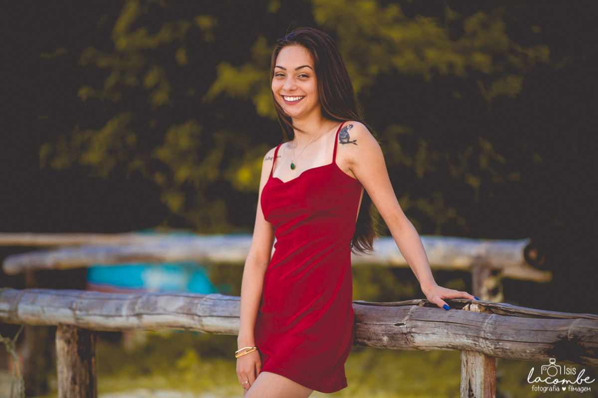 Jade Elloren | Sessão fotográfica