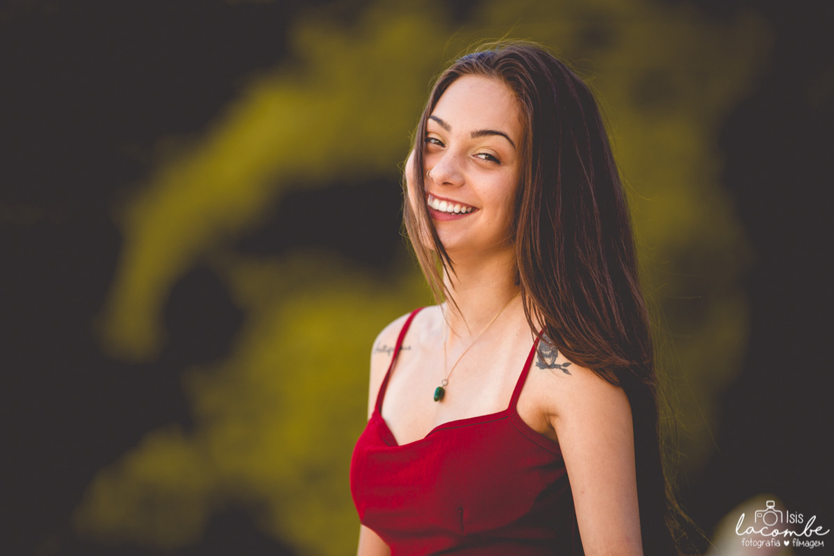 Jade Elloren | Sessão fotográfica