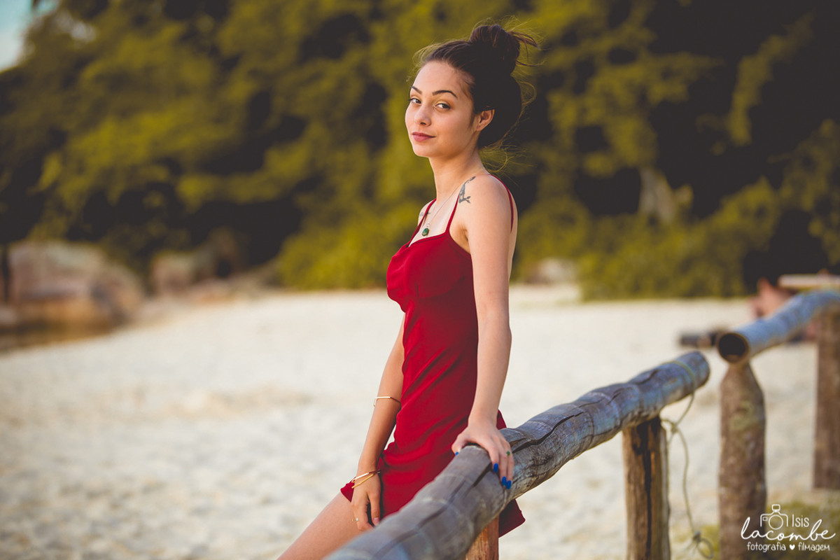 Jade Elloren | Sessão fotográfica