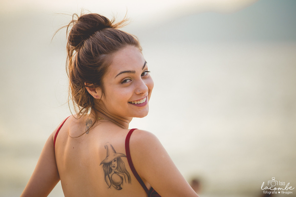 Jade Elloren | Sessão fotográfica