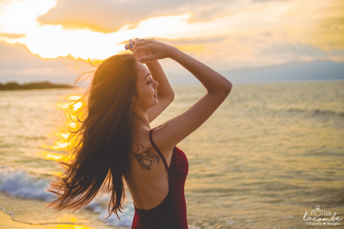 Jade Elloren | Sessão fotográfica