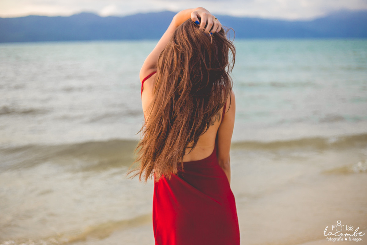 Jade Elloren | Sessão fotográfica