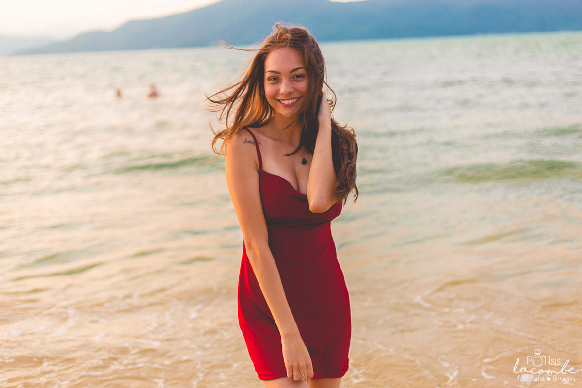 Jade Elloren | Sessão fotográfica