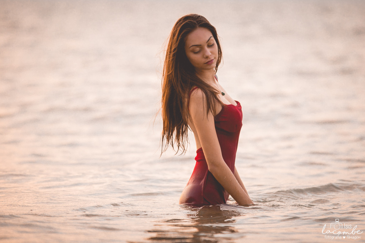 Jade Elloren | Sessão fotográfica