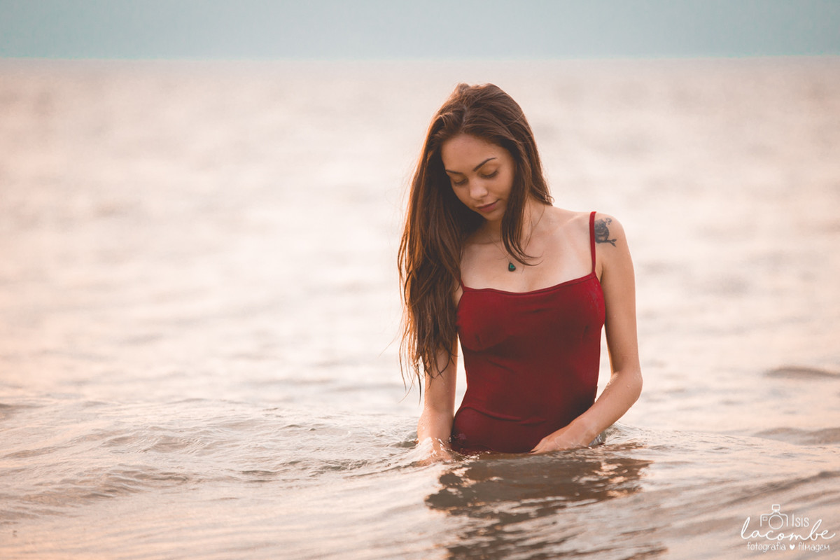 Jade Elloren | Sessão fotográfica