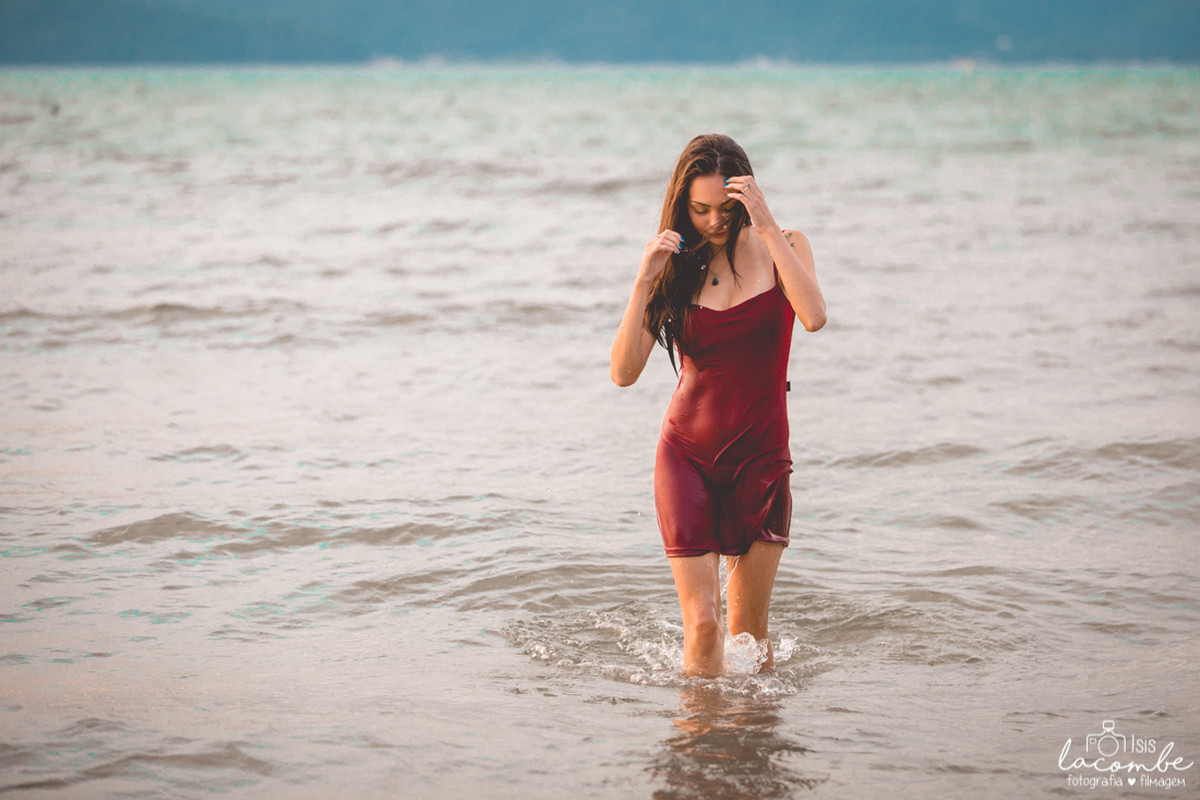 Jade Elloren | Sessão fotográfica