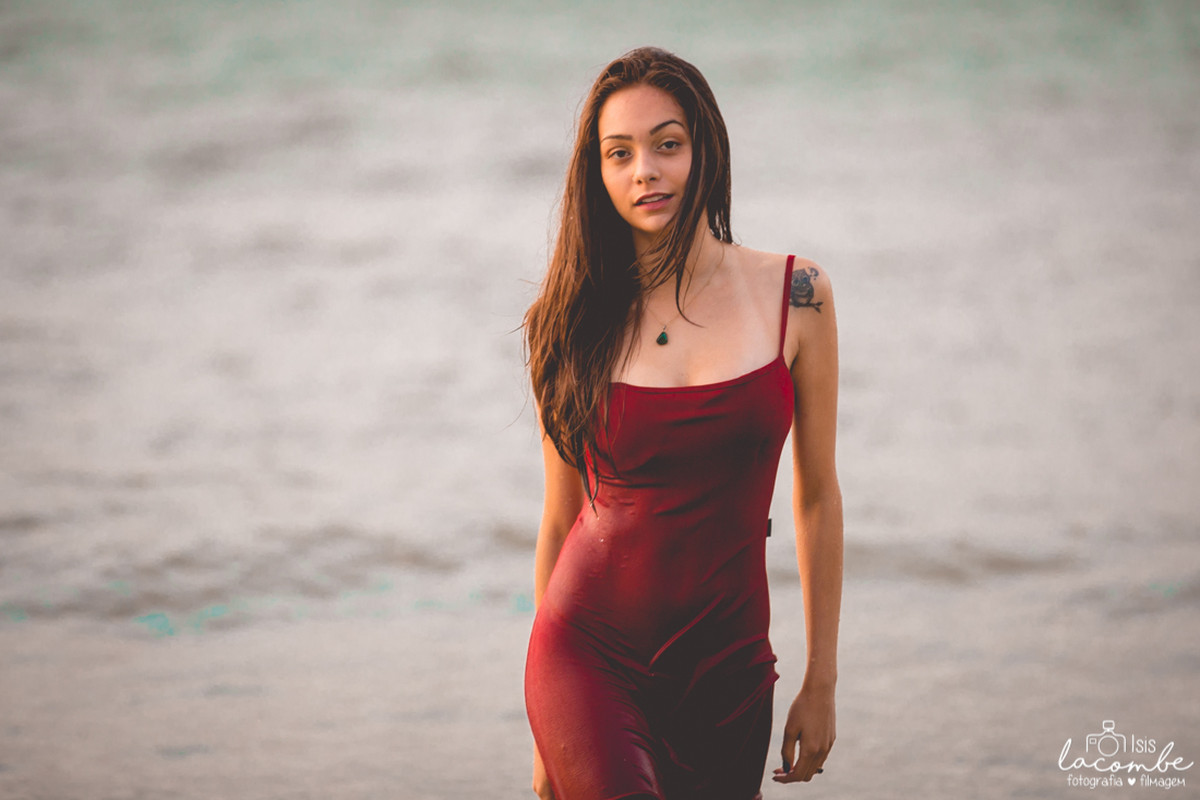 Jade Elloren | Sessão fotográfica